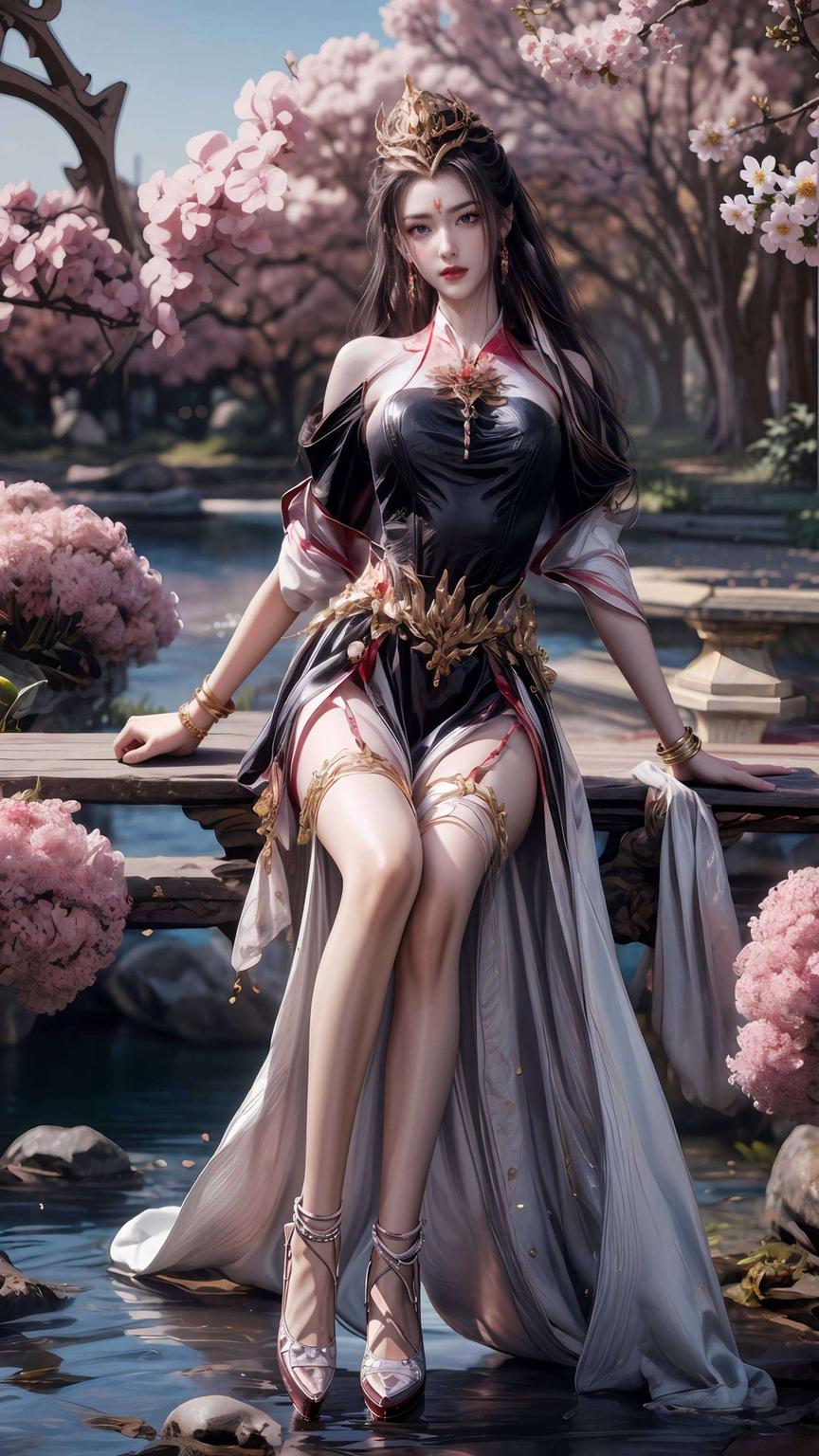 动态画面流畅生动跃然于2k高清抽象线条1080p壁纸之上