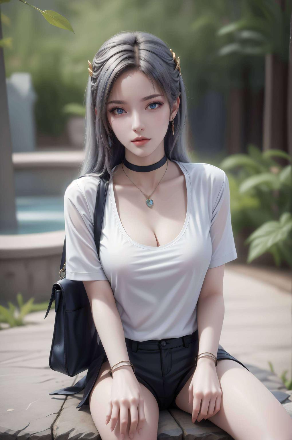 为你的电脑带来别样的视觉盛宴将唯美手绘风格与高清壁纸完美融合