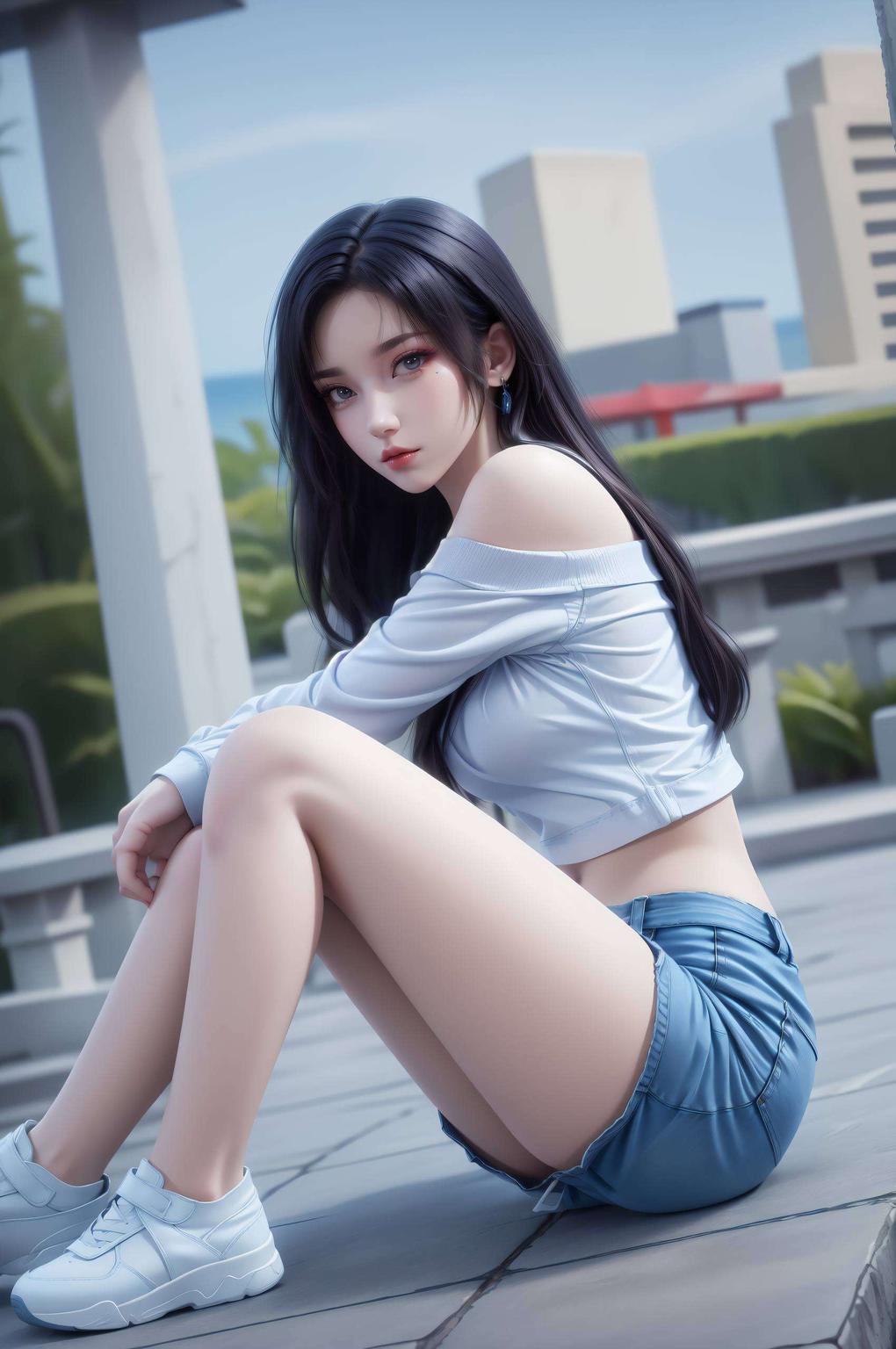 以九幽雀为主题高清动态图片呈现出九幽雀壁纸的细腻纹理