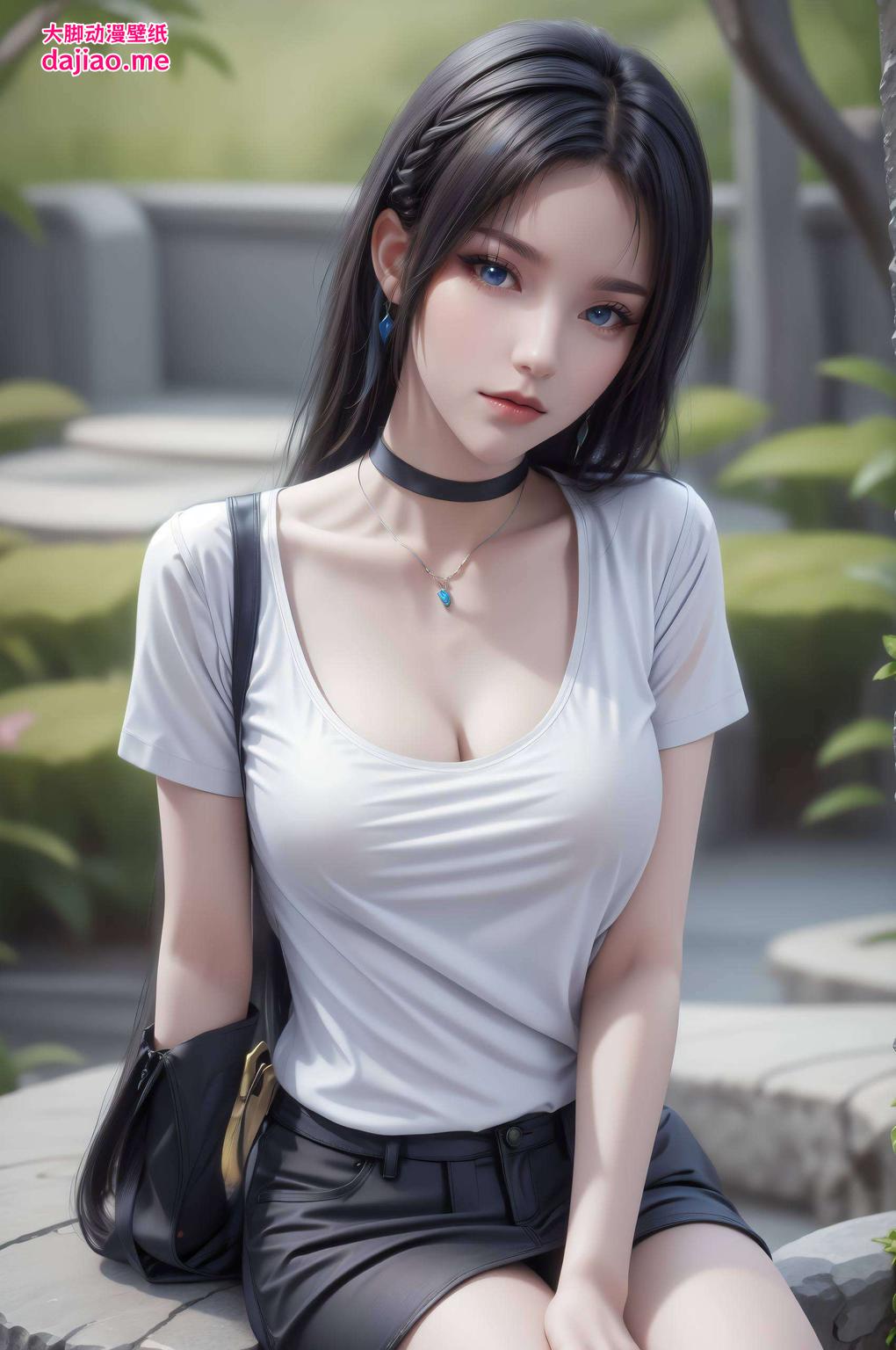 都是一次心灵的触动呈现2K高清的绝美画面