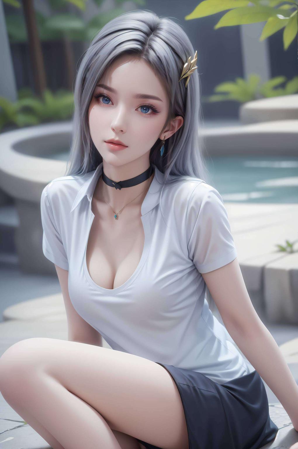 探索国漫之美福利壁纸
