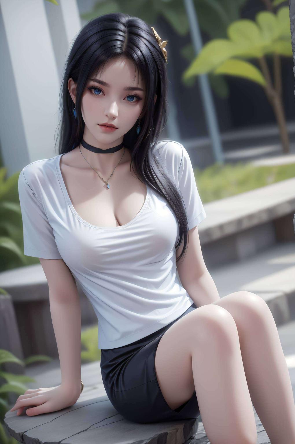 将古典韵味与现代科技完美结合仿佛跃然屏上