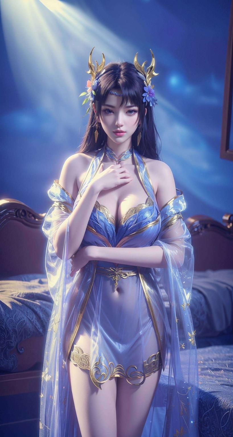 为你的Win10桌面注入柔和的养眼色彩让每一次滑动都成为一场视觉盛宴