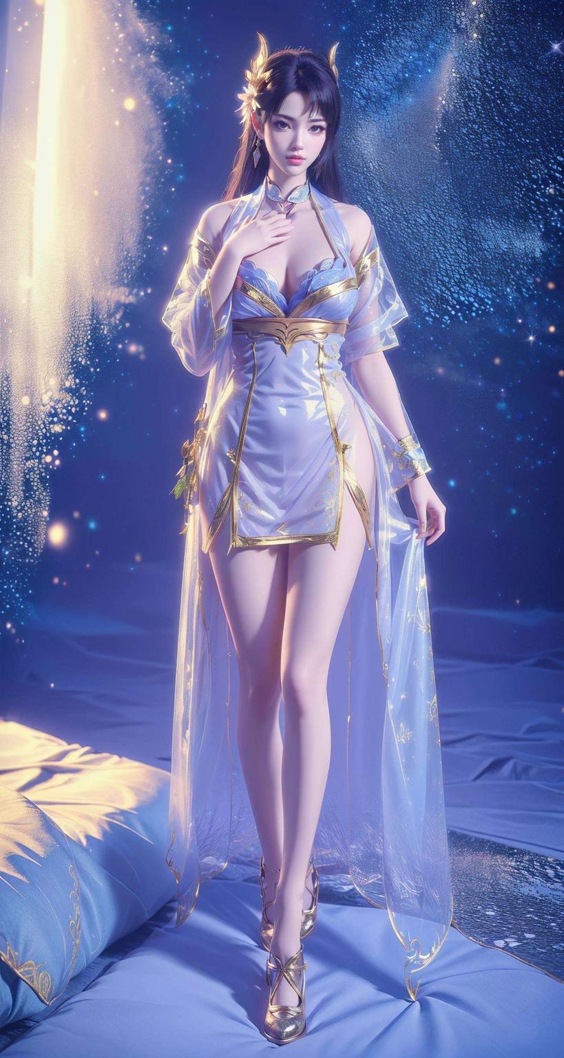 立即下载沉浸于神秘幽深的九幽世界