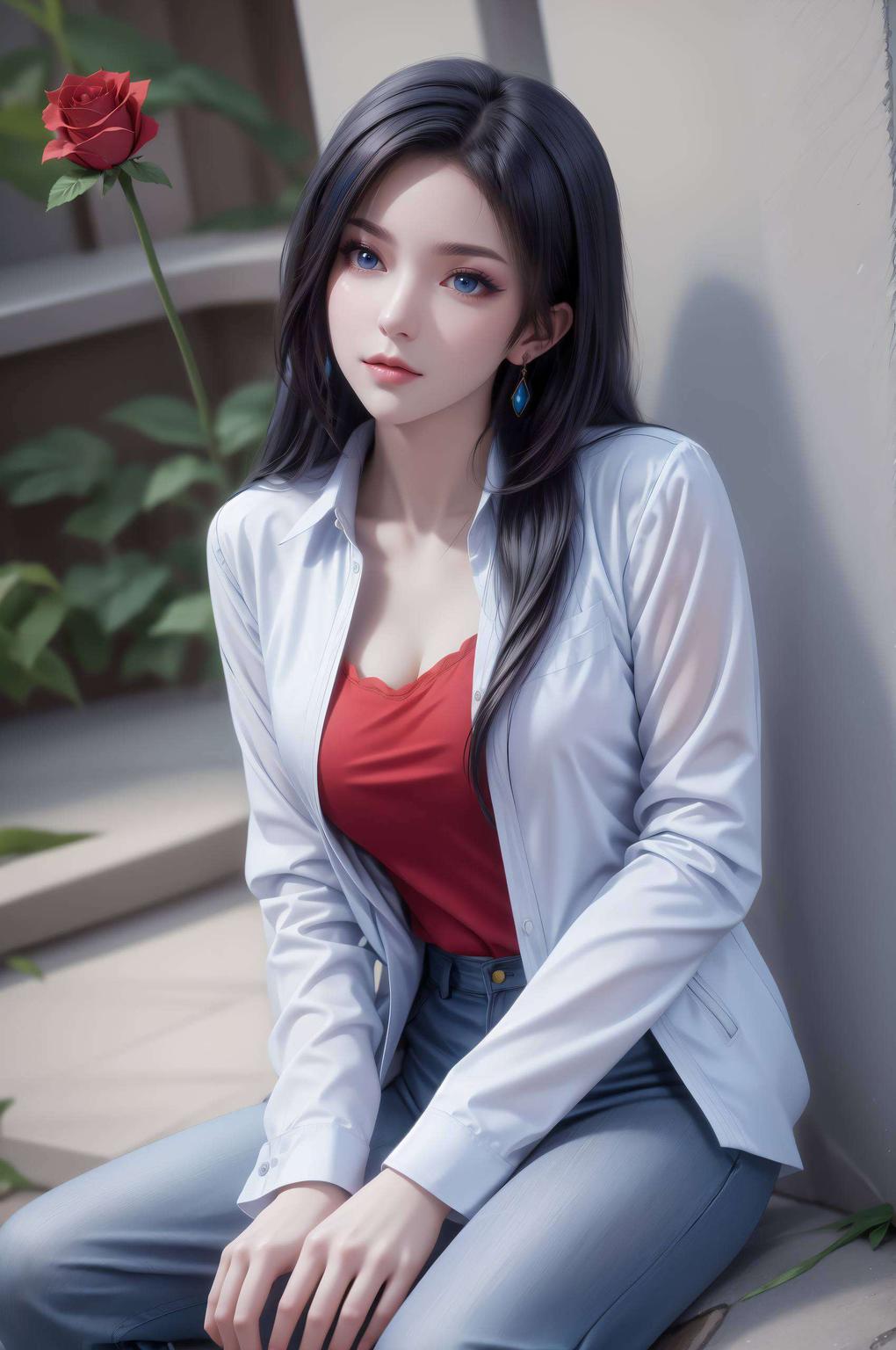 打造出唯美至极的手机壁纸这款绿色护眼壁纸