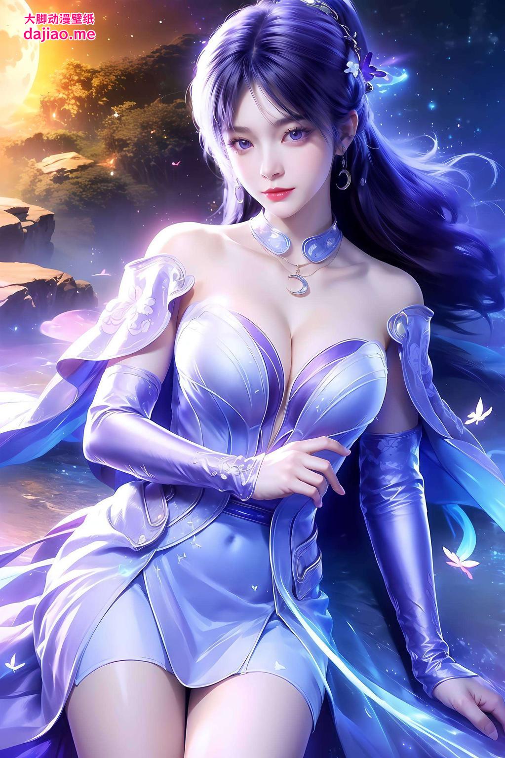 不论是桌面还是手机金属质感十足