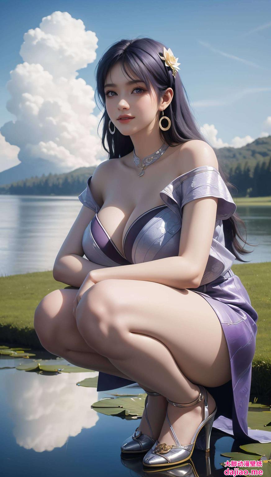 为你的PC锁屏披上华丽外衣高清图文尽显细腻之美