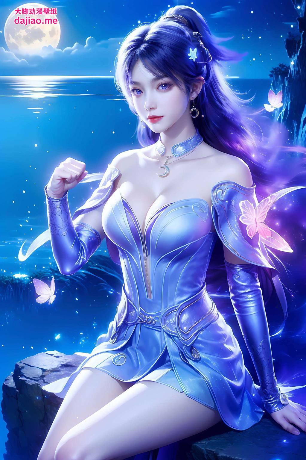 高清特写捕捉了她深邃的眼眸与冷艳的气质以其独特的魅力和高清细腻的五官