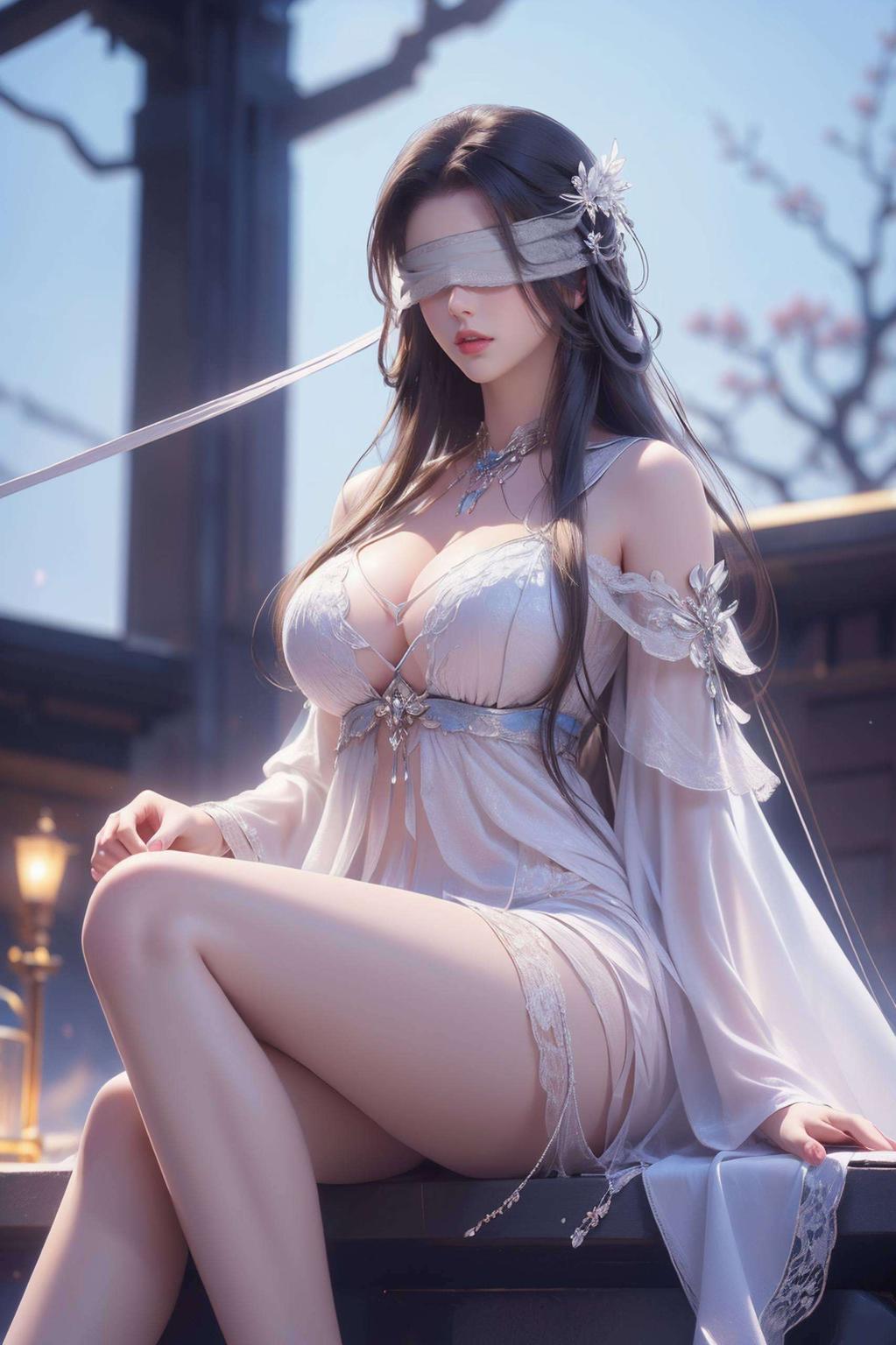 以其独特的魅力捕获无数粉丝心将她的风采完美呈现