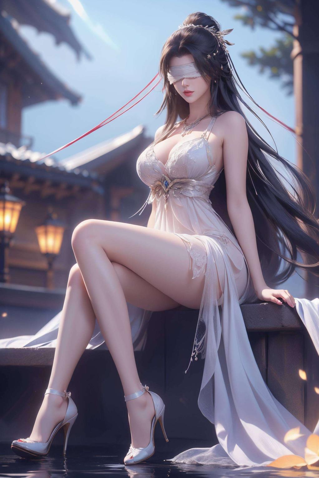 点亮你的手机锁屏融合AI艺术魅力