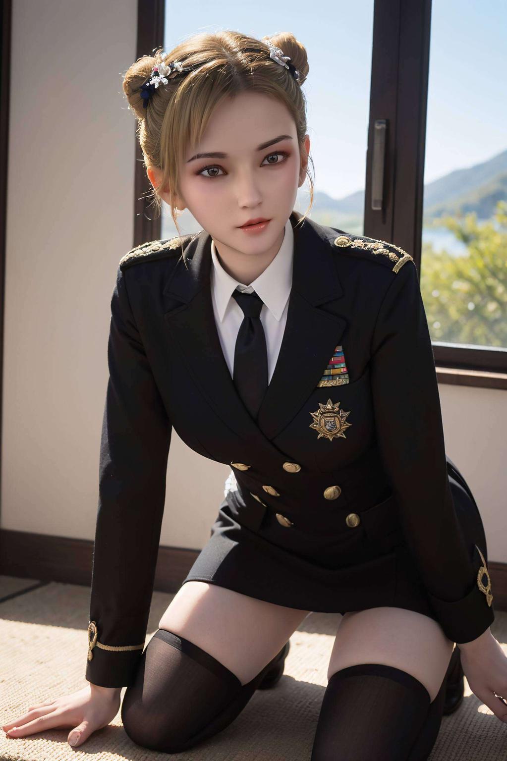 带你领略动漫的魅力