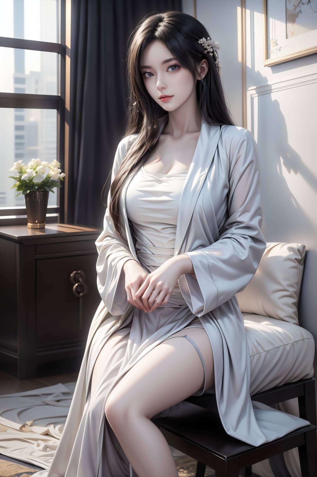 让凉冰的舞姿点亮你的电脑桌面为你带来视觉的极致享受