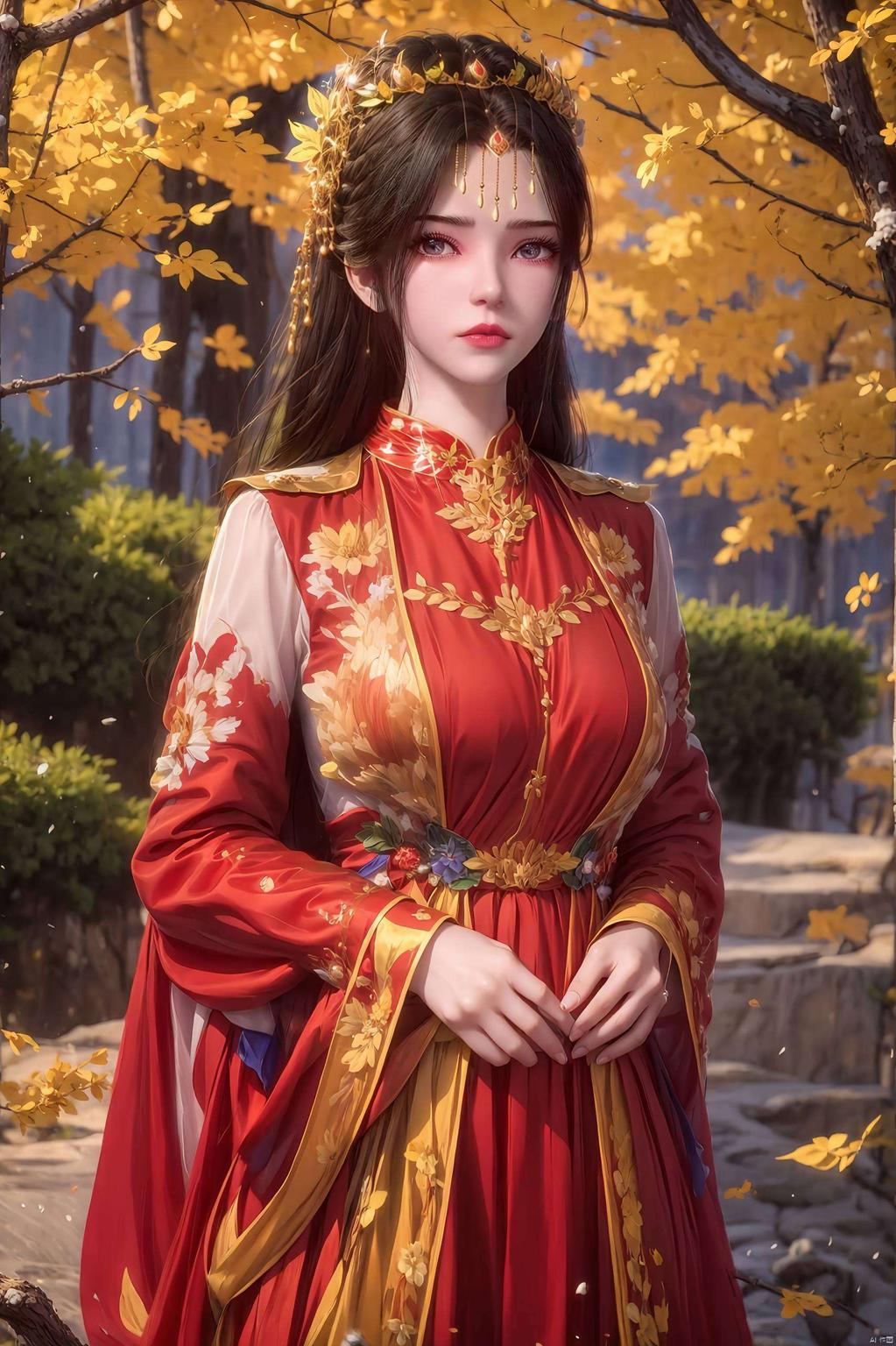 4K分辨率下的细腻展现一键下载