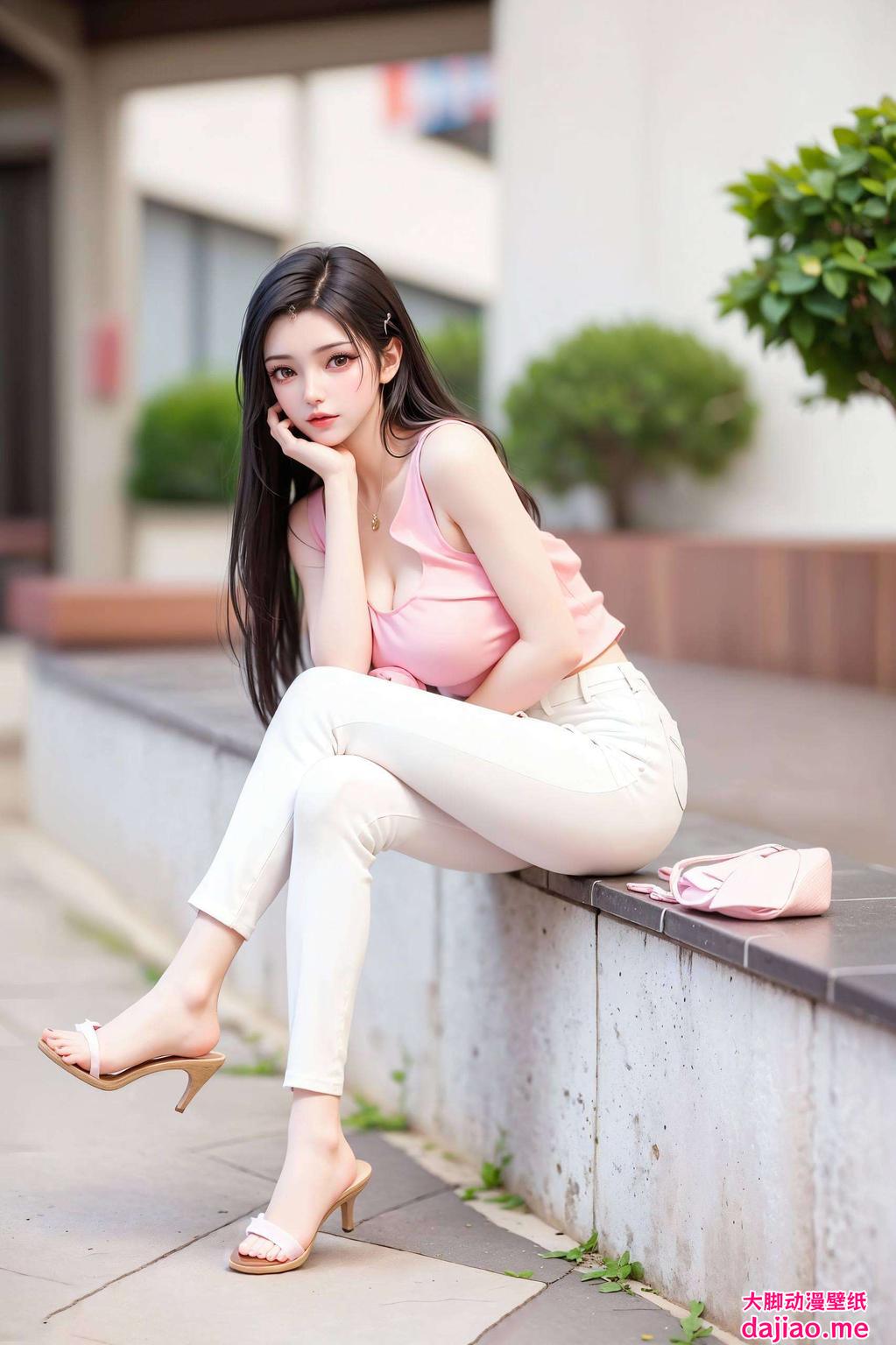 李慕婉大婚壁纸动态为你的桌面增添一抹浪漫色彩