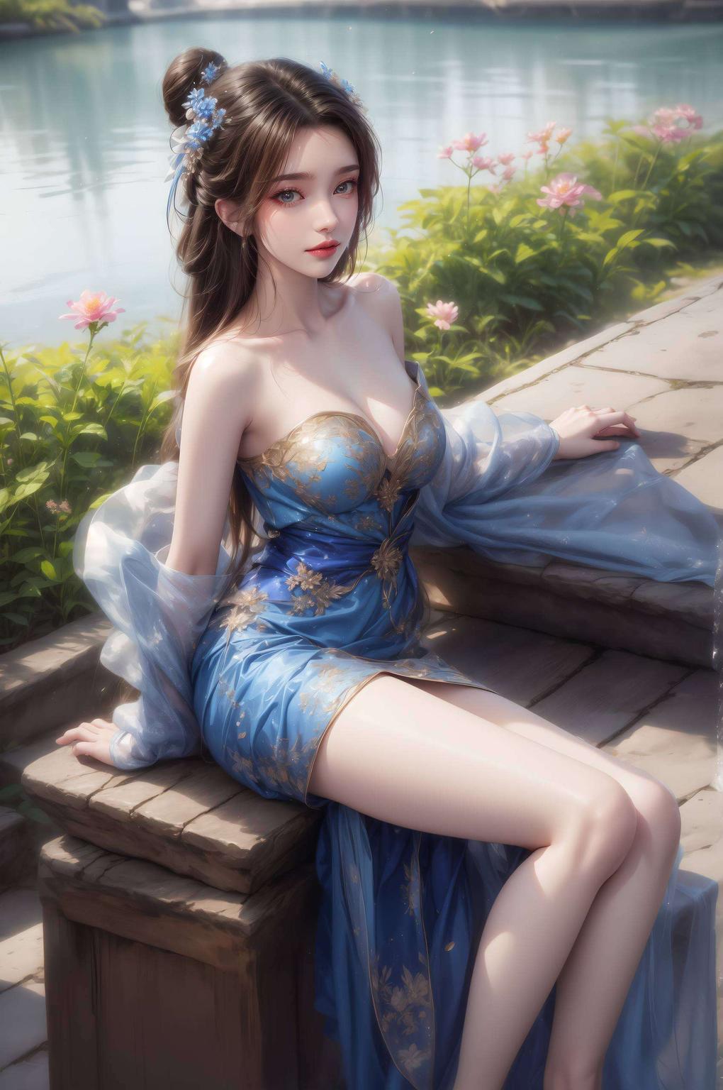 为你的Win10电脑带来一场视觉盛宴细节精致