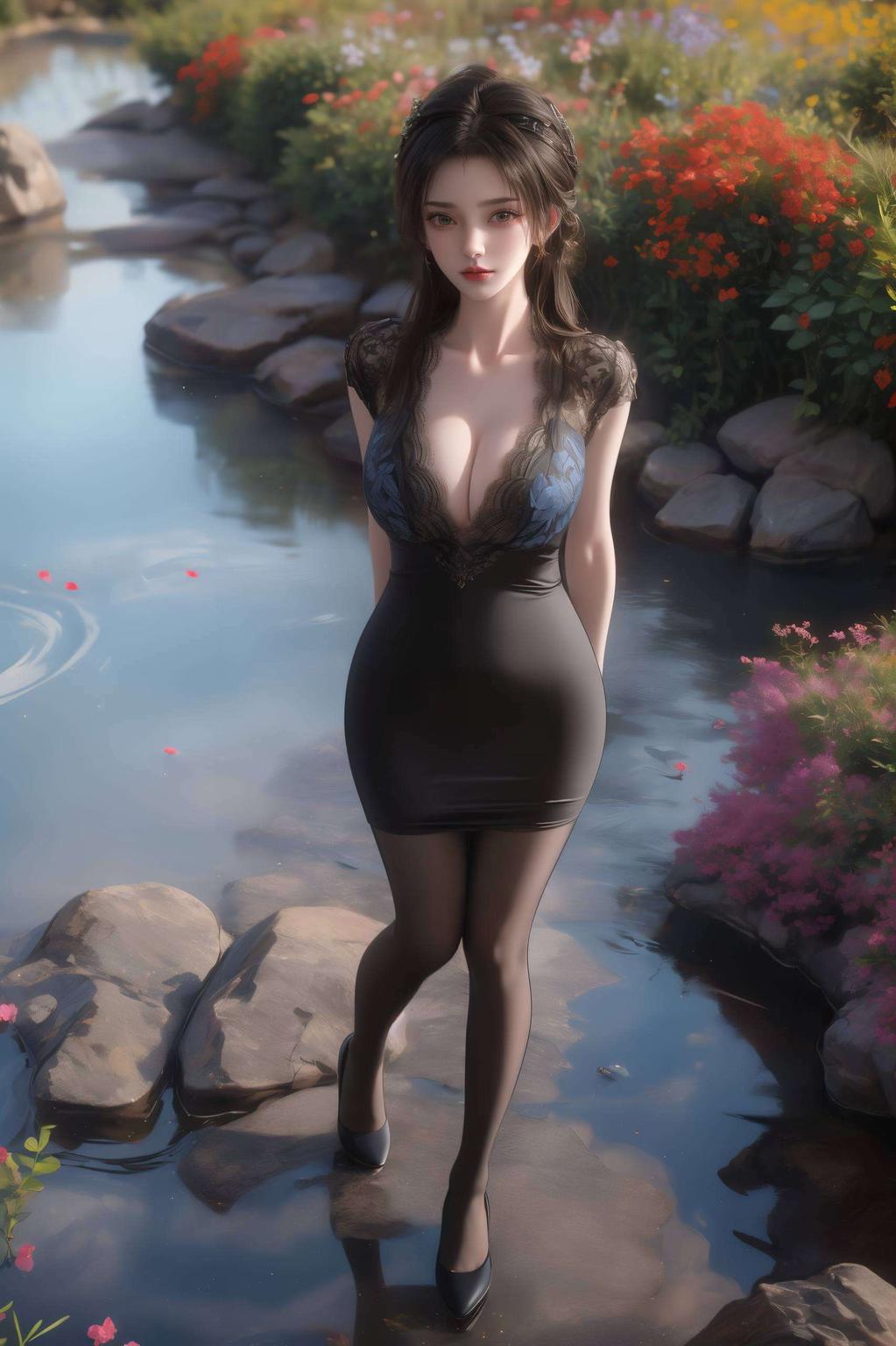 探索自然之美尽享视觉盛宴