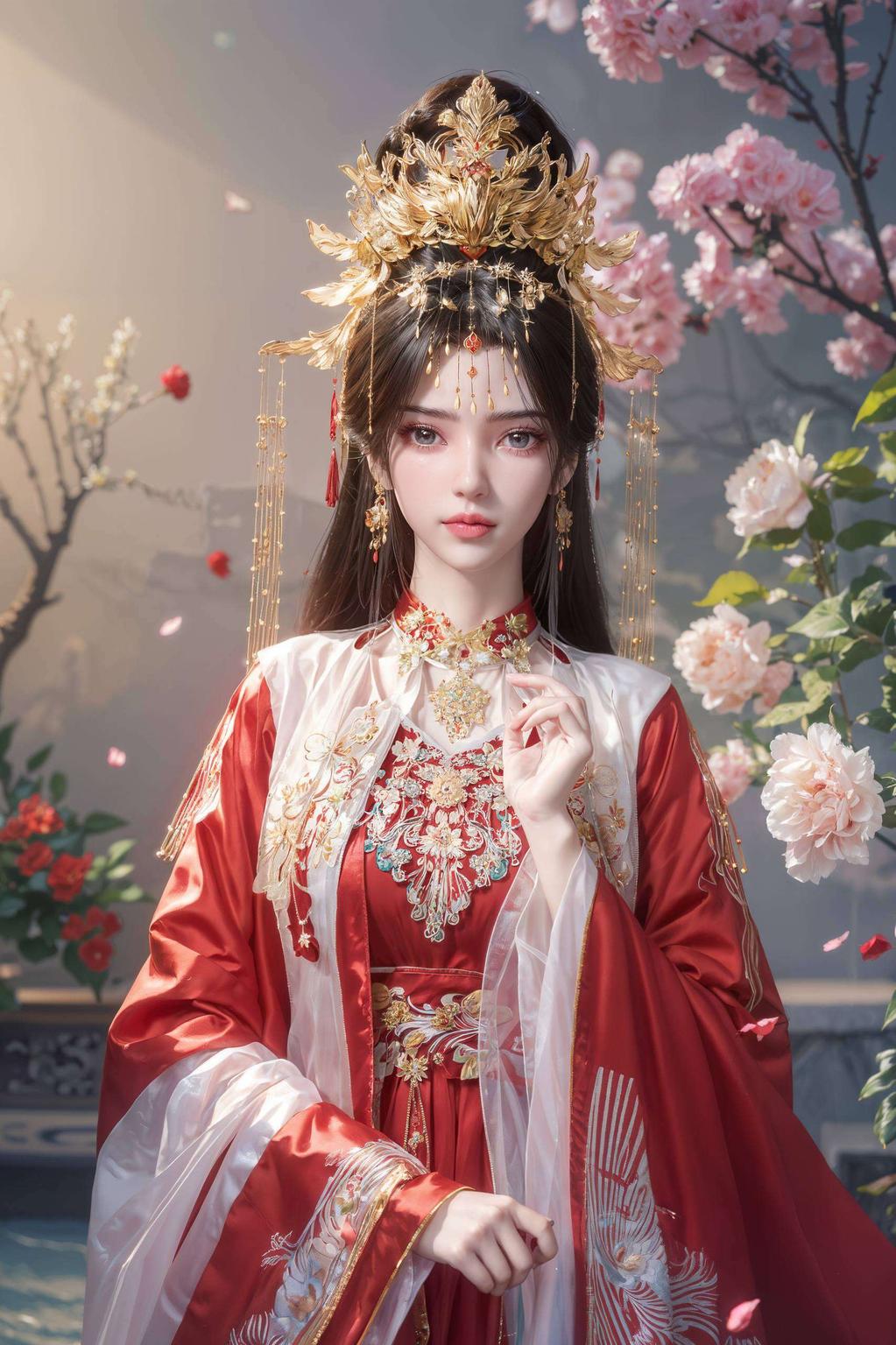 高清画质为你的手机桌面增添一抹清新风采