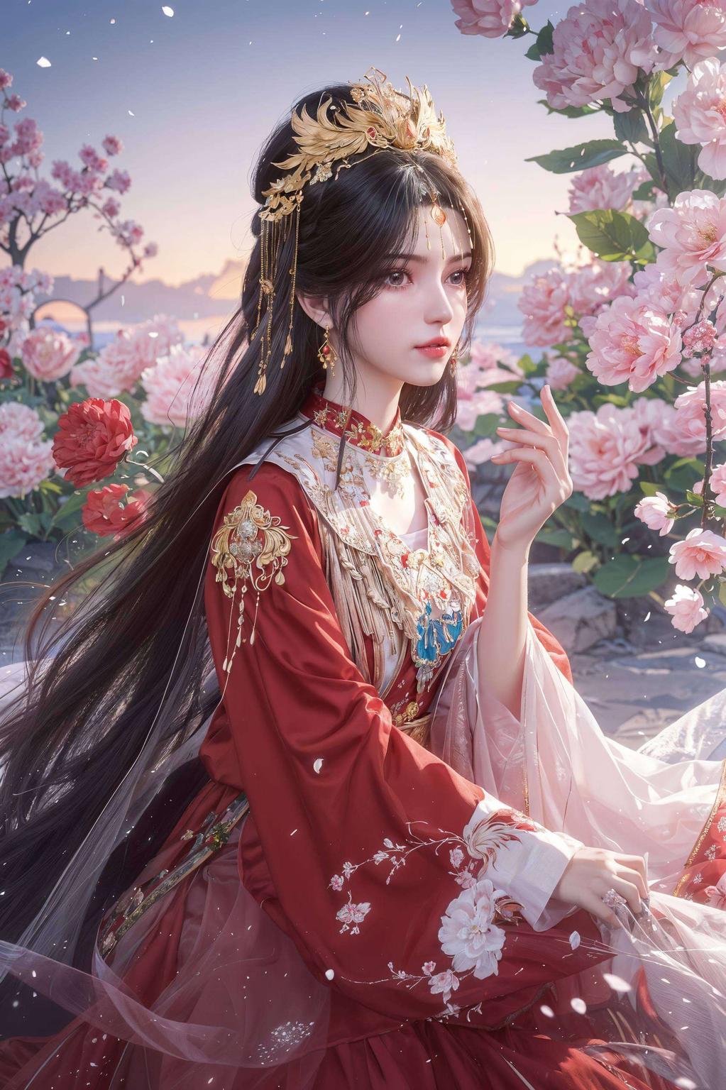 绚烂的苹果墙纸见证了两人的甜蜜誓言为你的手机带来独一无二的浪漫风情
