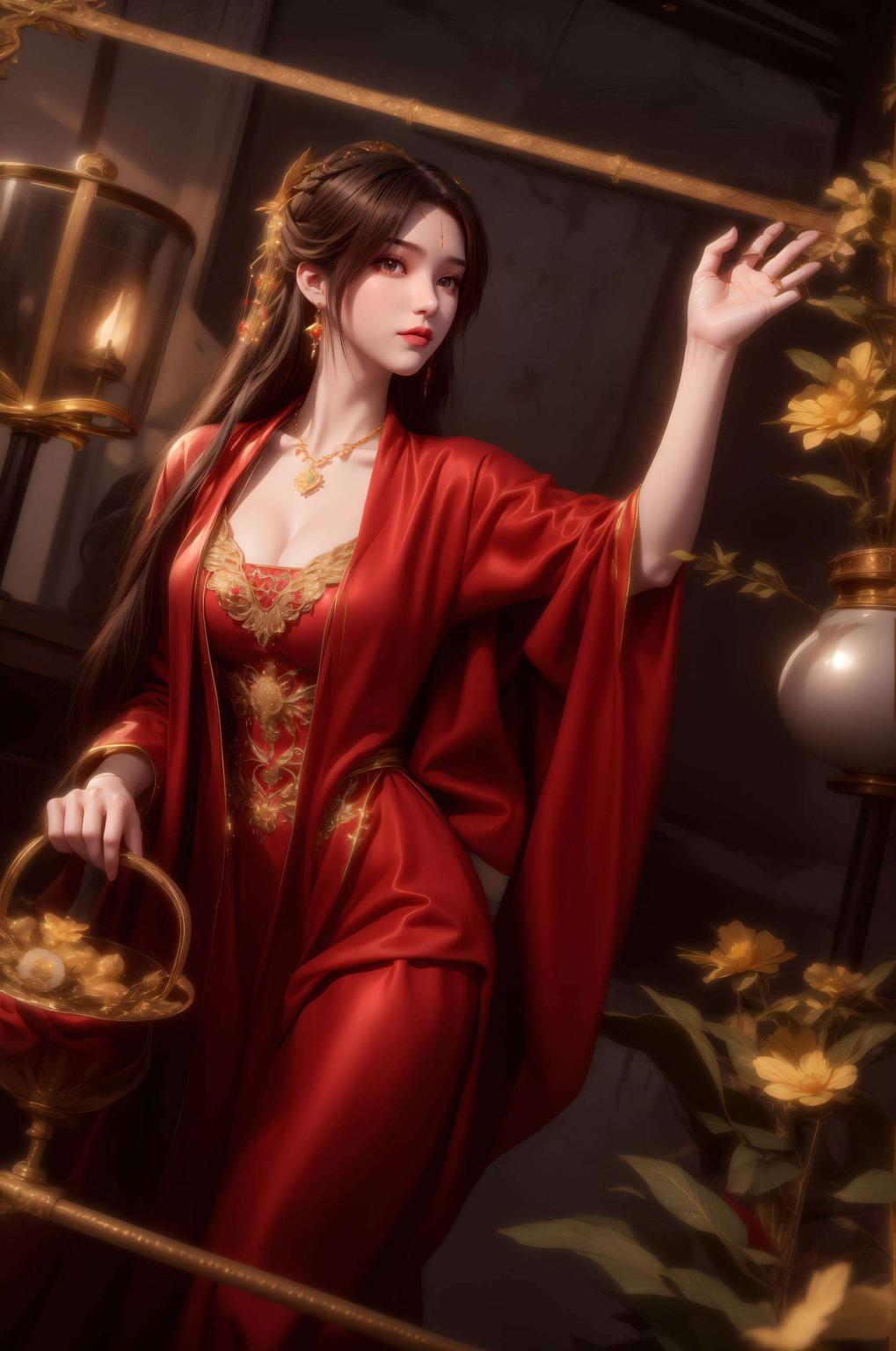 探索国漫之美ins风满满