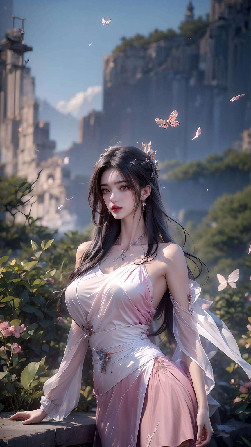 快来收藏这份免费的美女pose素材为你带来极致视觉享受
