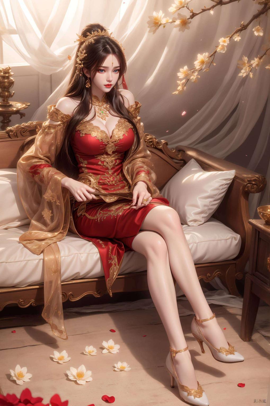 为你的手机带来别样的视觉盛宴细腻描绘