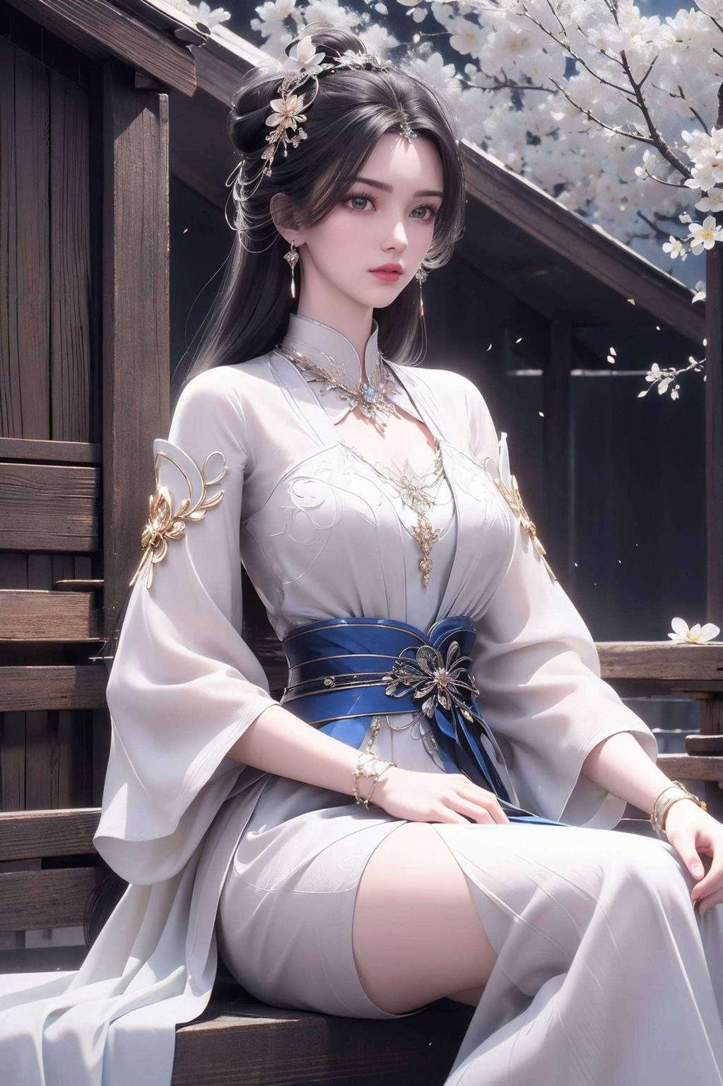 让你的平板桌面焕发女神的光芒每一帧都是精心雕琢的艺术品