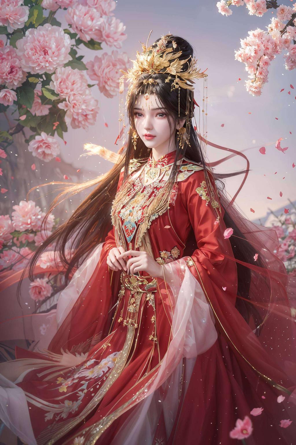 裸妆壁纸展示出她清新自然的魅力以极简风格呈现