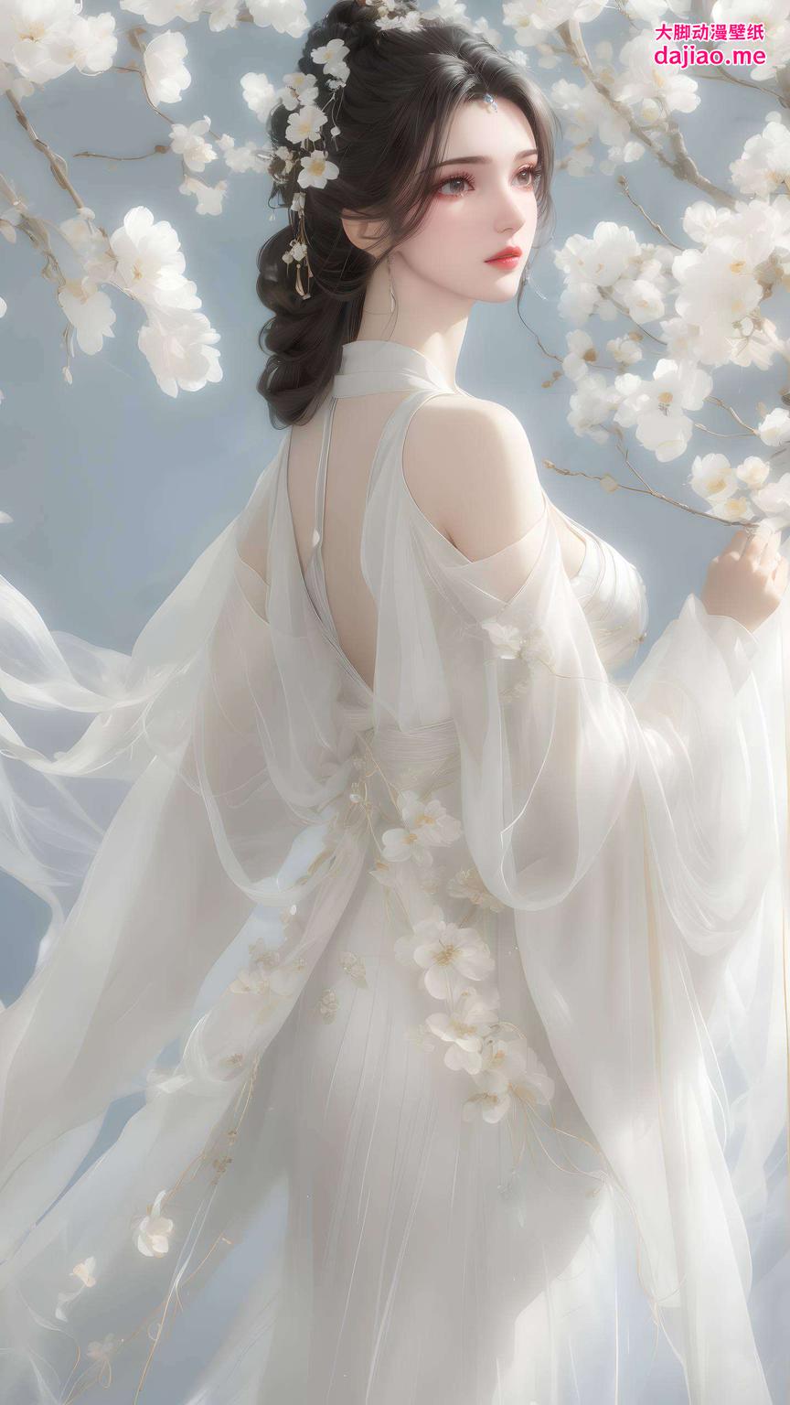 都是一场穿越时空的美丽邂逅探索国漫新境界