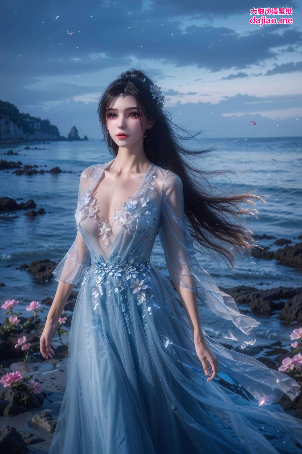 为你的桌面带来别样的视觉盛宴女生专属的浪漫与活力