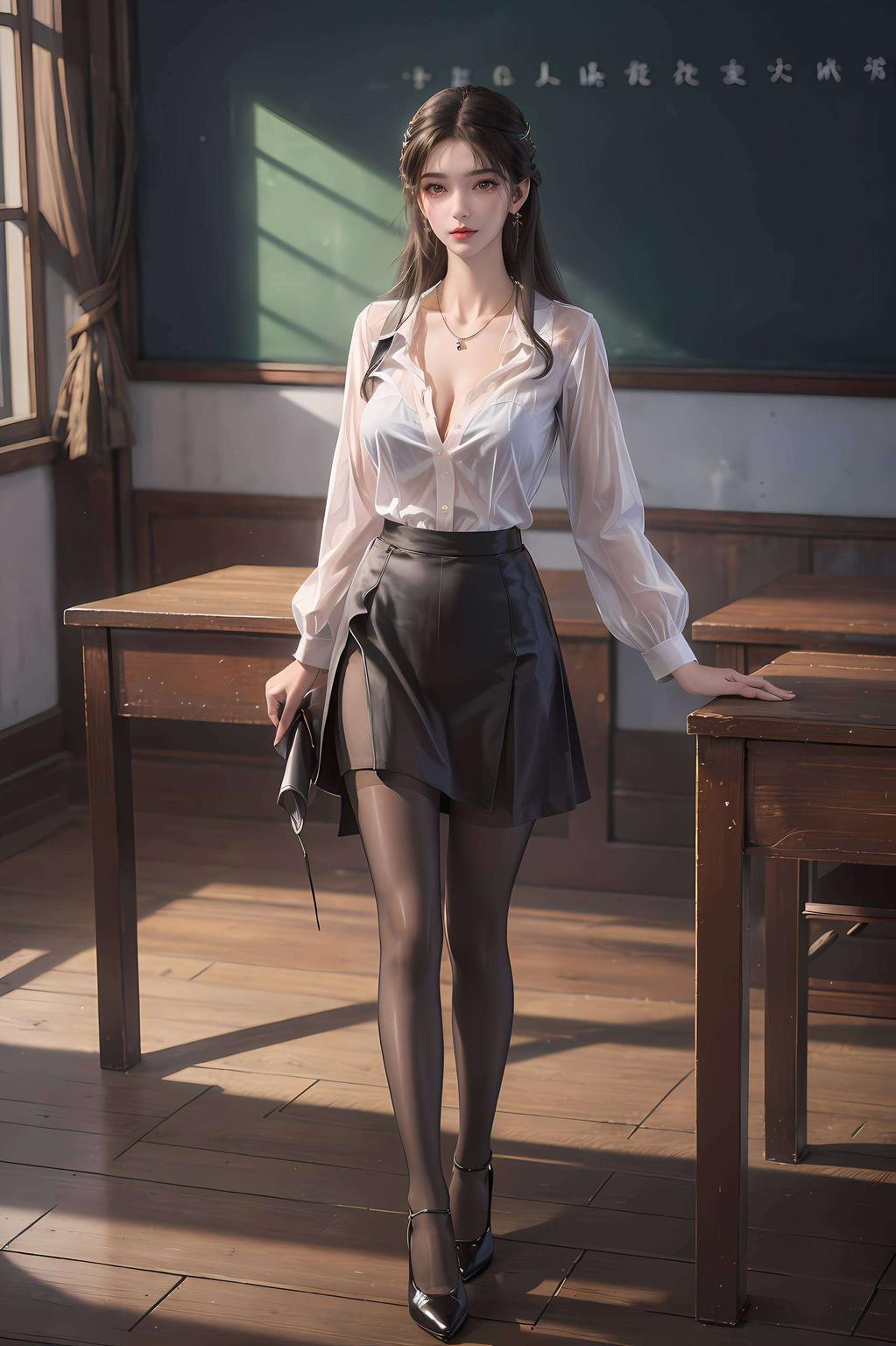 为你的手机屏幕增添一抹清新浪漫将她的婉约气质完美呈现