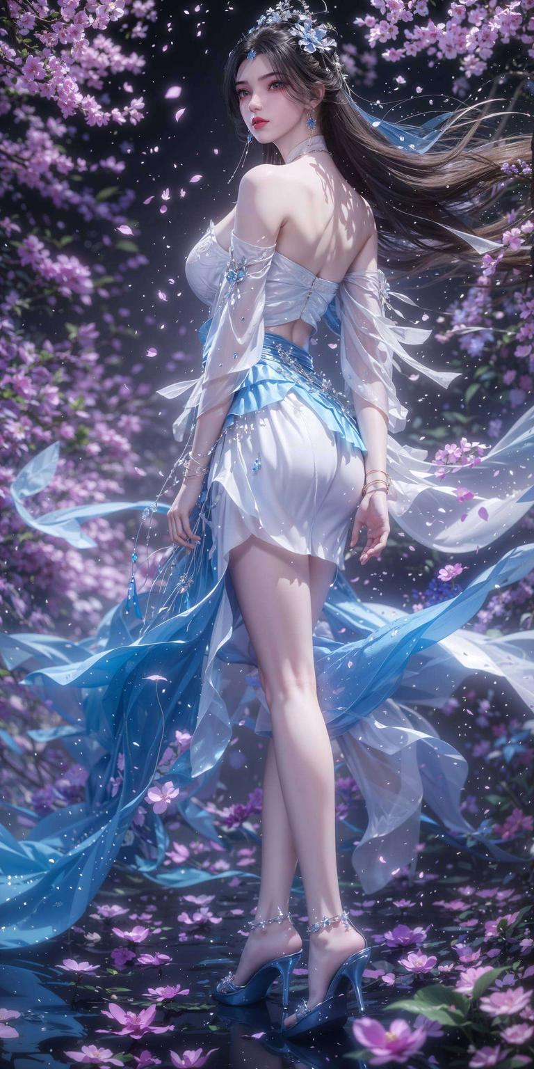 宛如穿越时空的画卷探索国漫之美