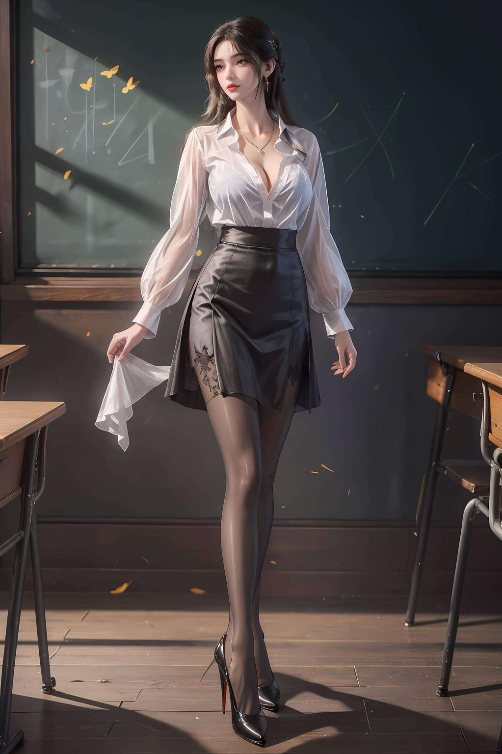细腻描绘了她的绝美容颜带来2K高清的视觉盛宴
