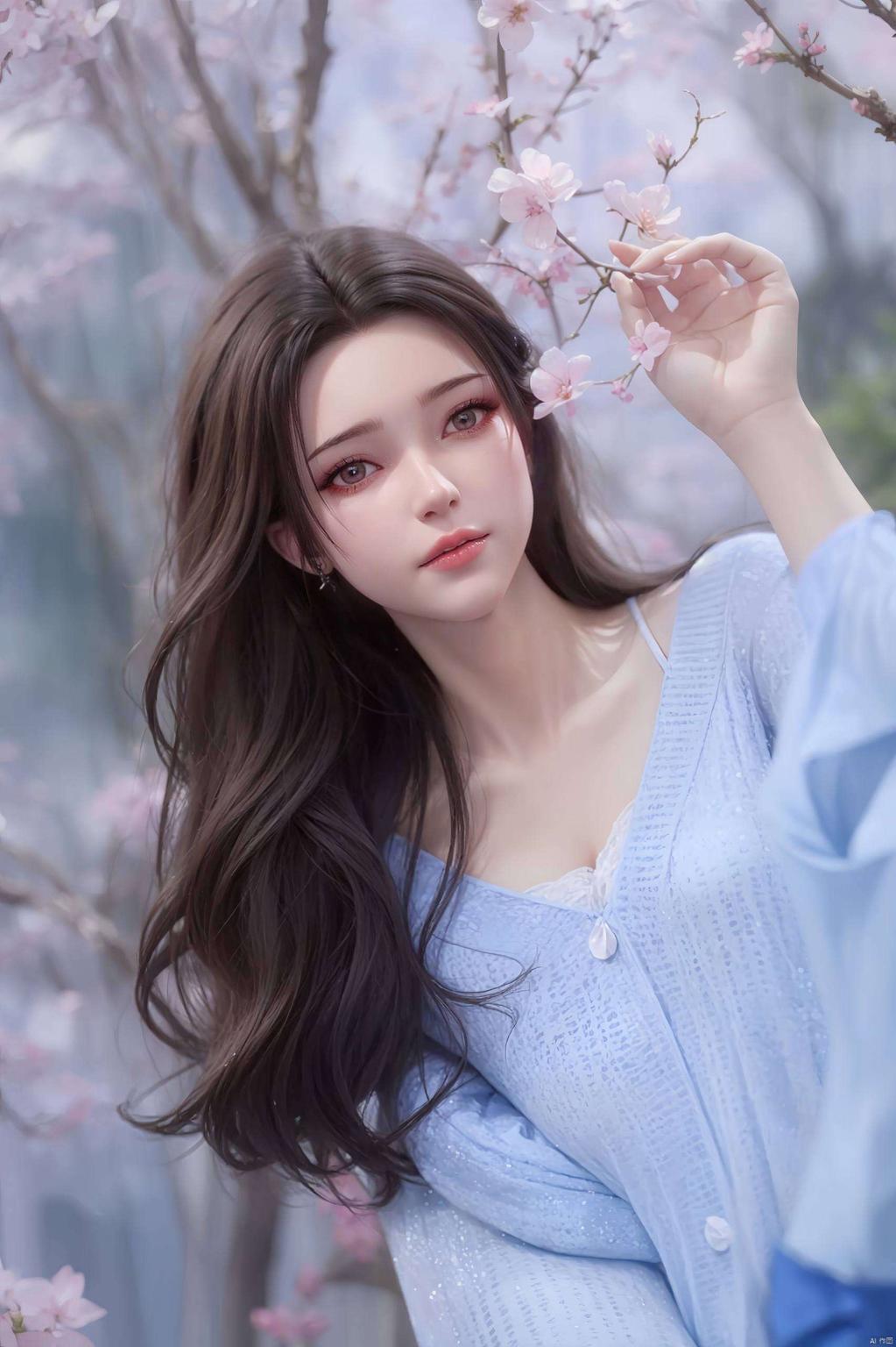 李慕婉壁纸静态图片高清版带你领略东方美学的独特魅力