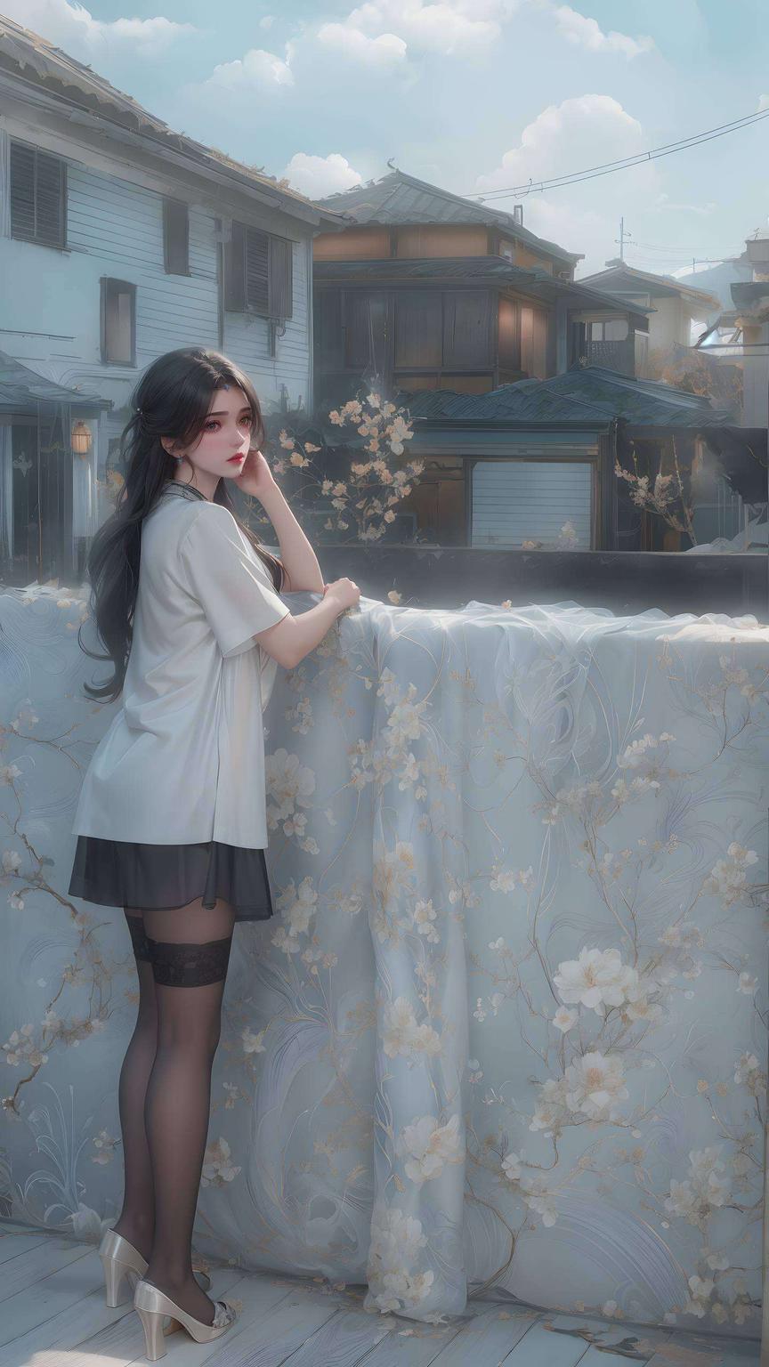 成就你的桌面亮点捕捉她搞笑的表情瞬间