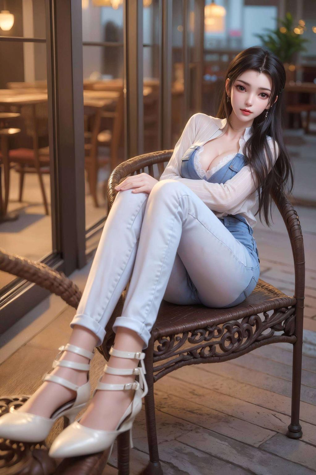 色彩柔和又为你的电脑桌面增添一抹清新的风采