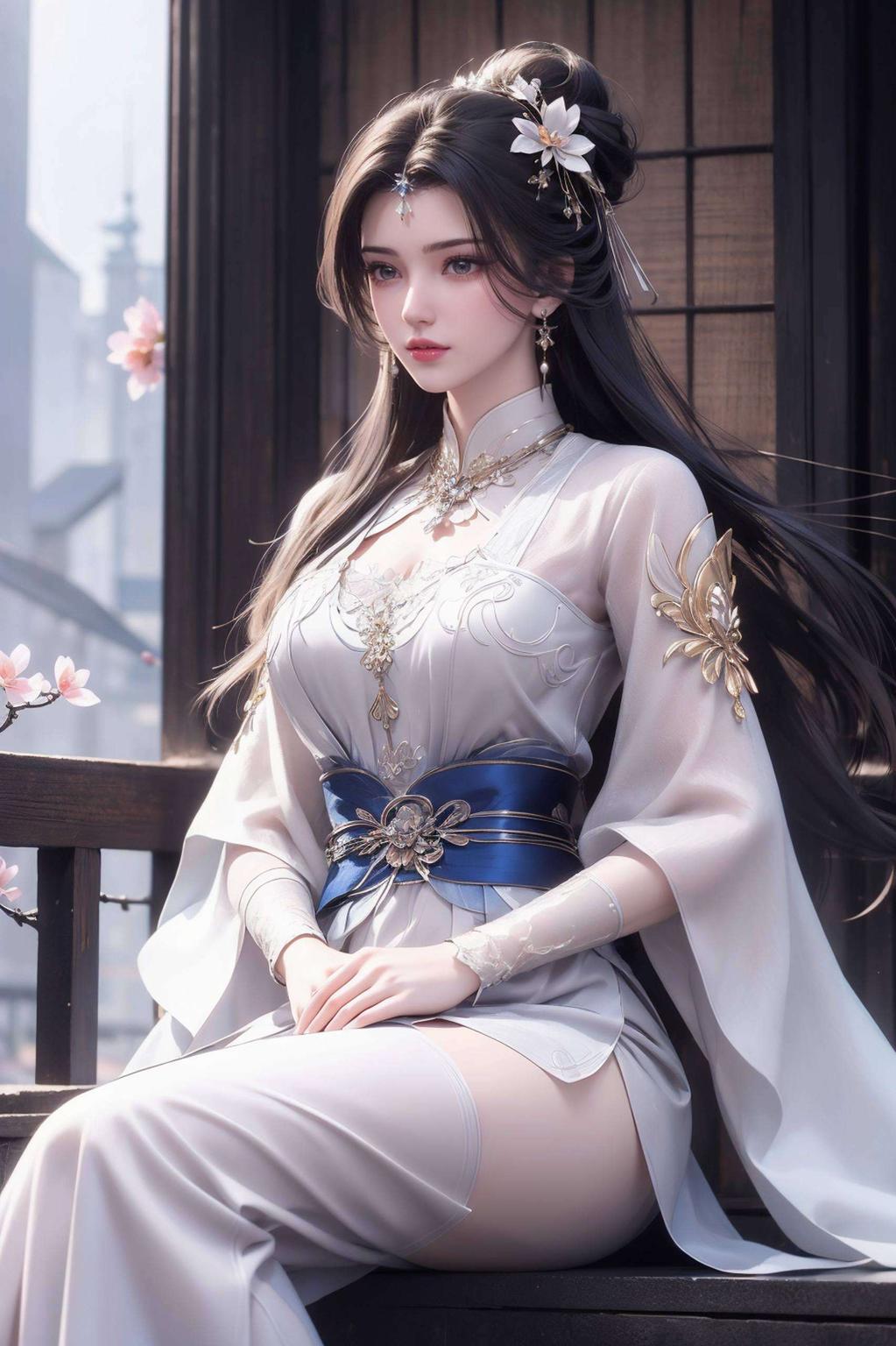 温暖人心4K超清横屏壁纸