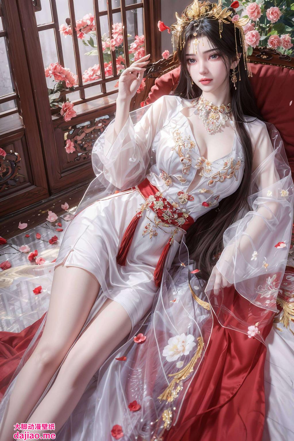 宛如置身仙境令人一见倾心