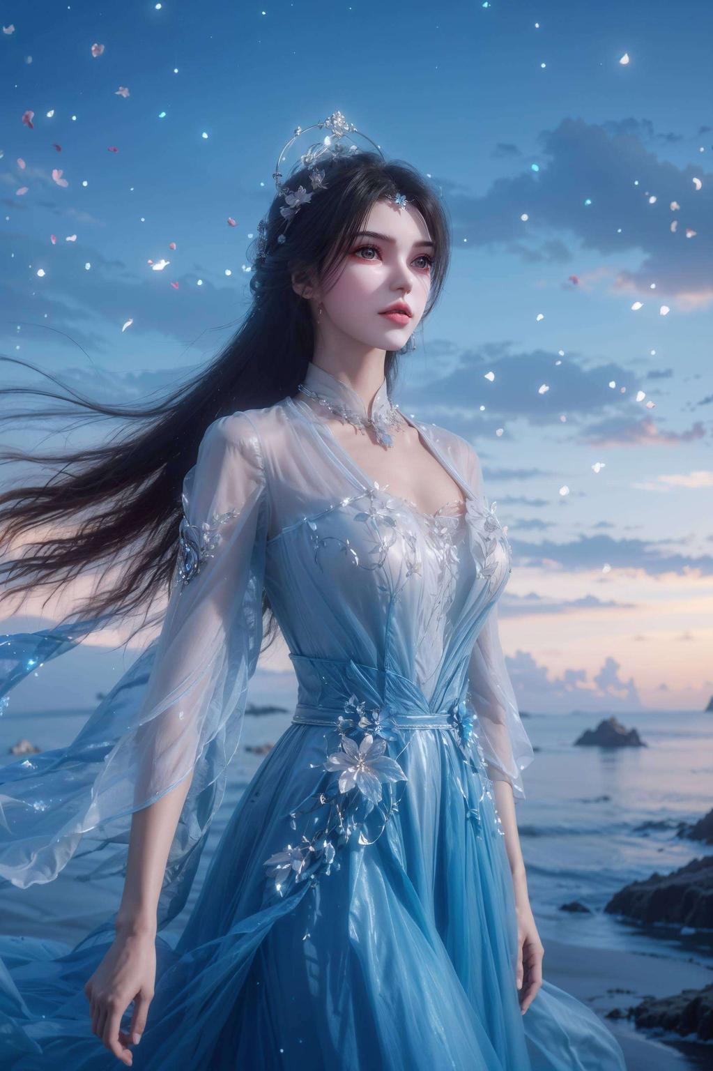 将古典韵味与现代风格完美融合为你的手机增添一抹清新风采