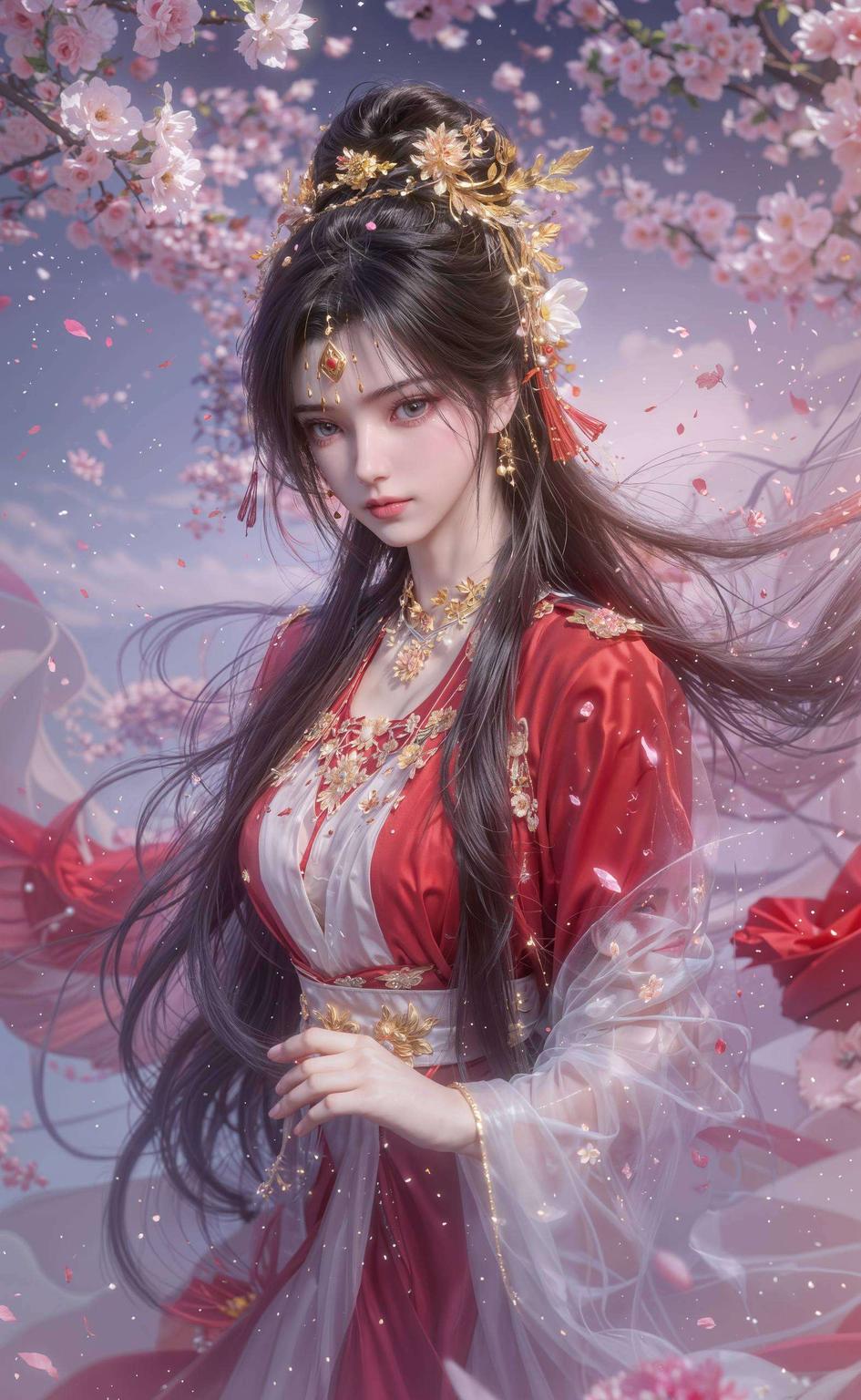 细腻的水彩笔触为你的iPad增添一抹独特的艺术风采