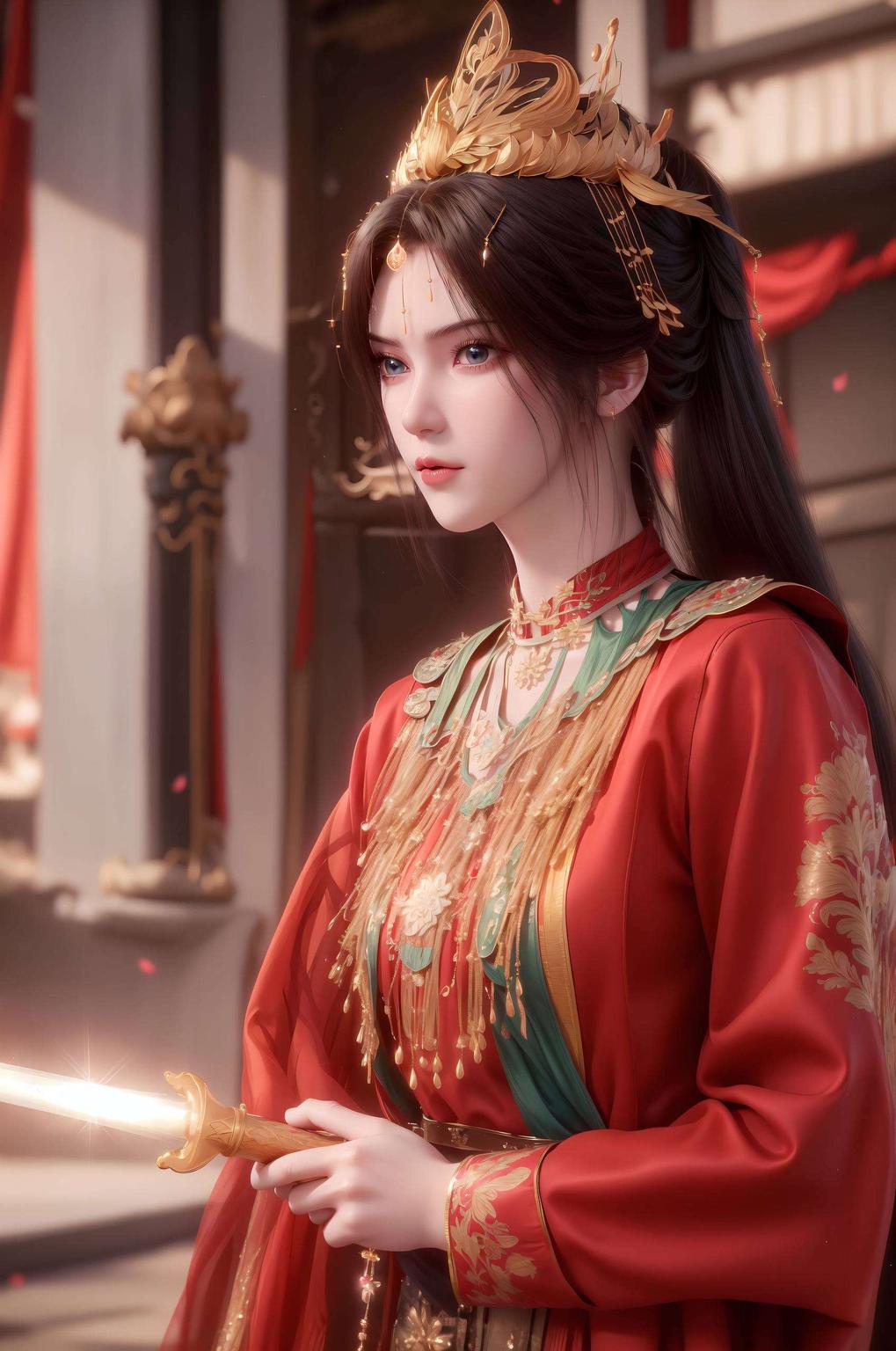 点亮你的桌面细节栩栩如生