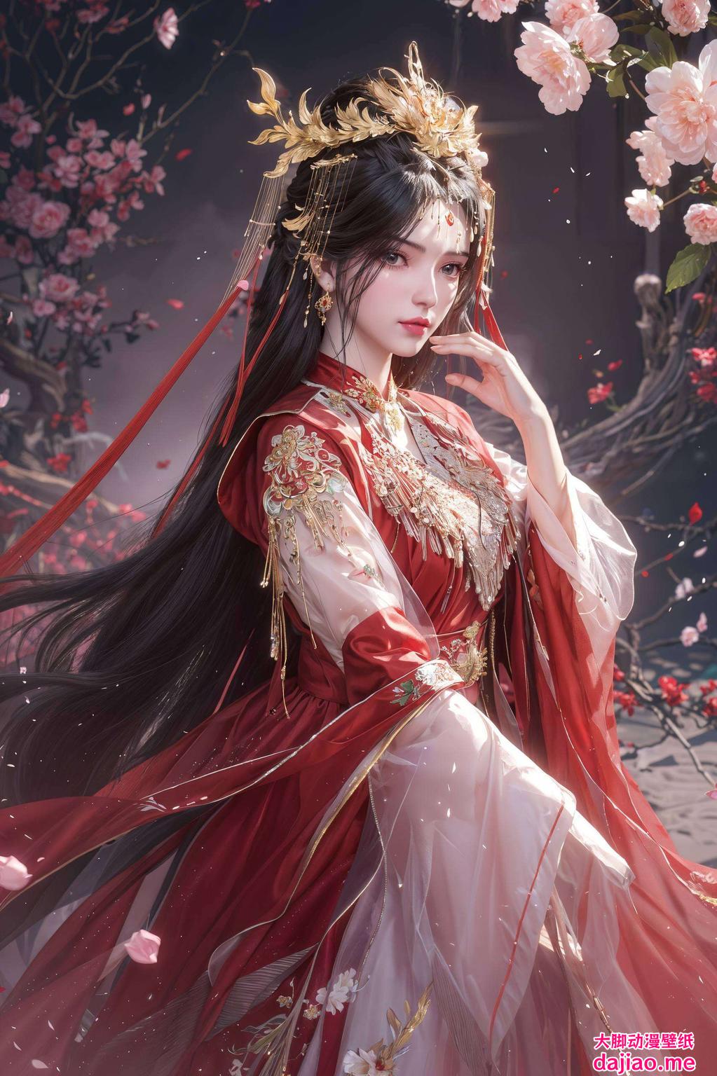 让你的手机与众不同！”快来挑选吧