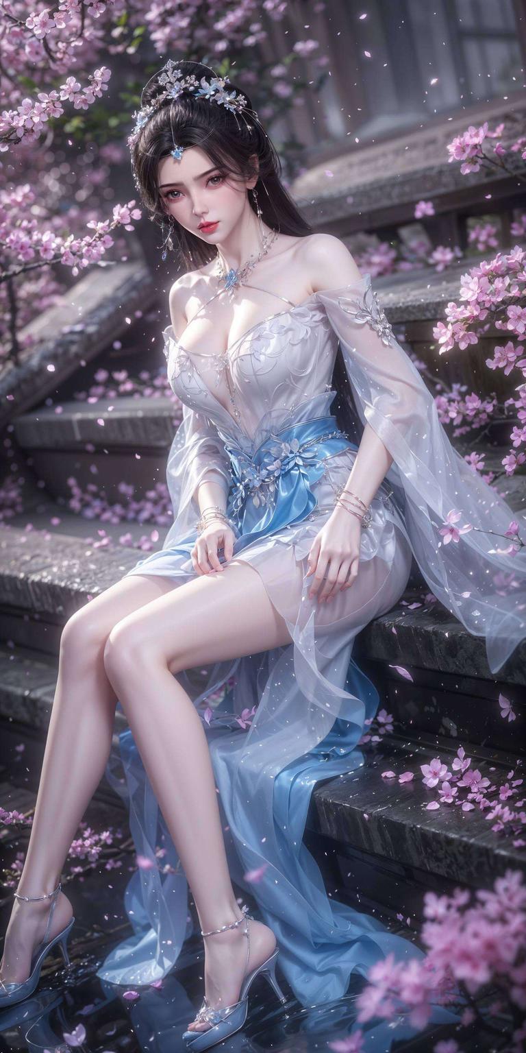 细腻呈现每一丝细节这款【李慕婉壁纸原版高清】