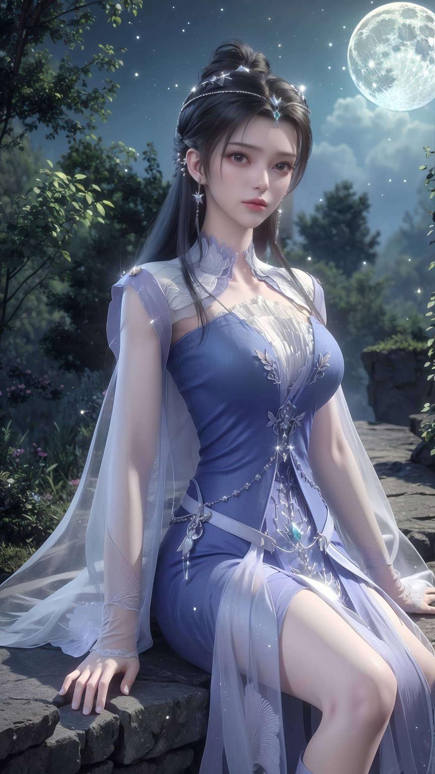 每一帧都是精心绘制为你的手机增添一份独特的风情