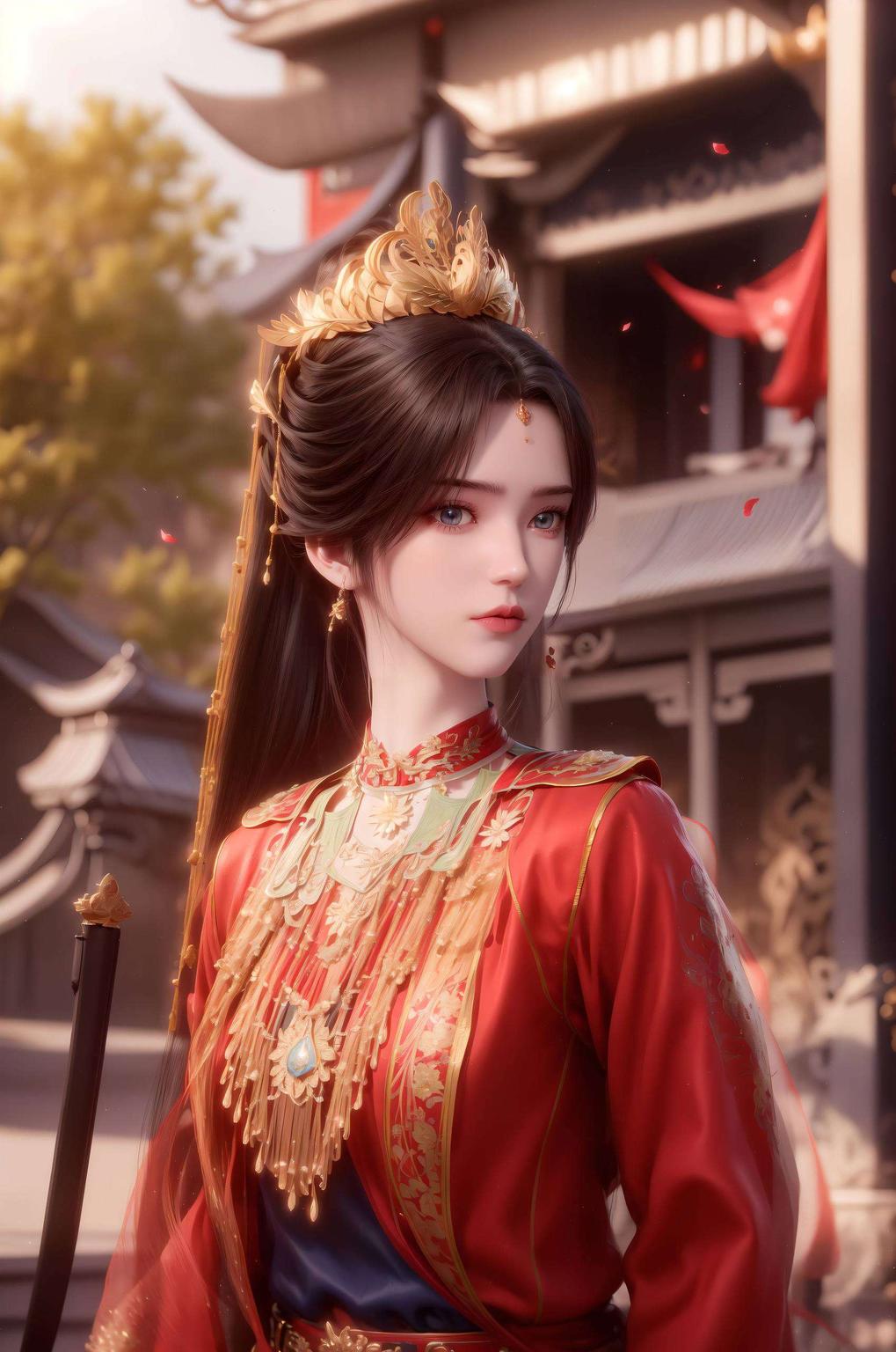 成为你桌面上的永恒壁纸在这清新波点的超高清4K世界里