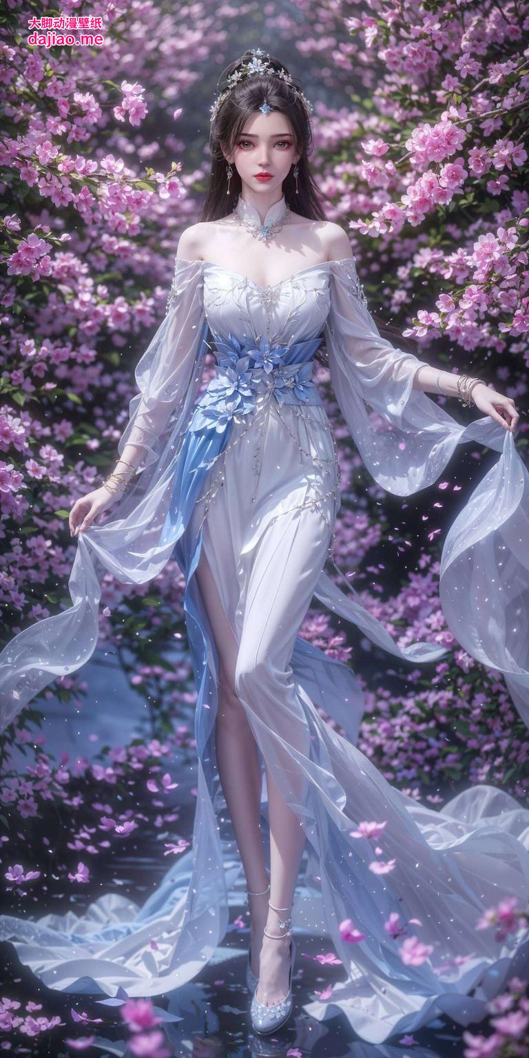 这里有一份李慕婉的4K高清炫彩壁纸合集让你手机壁纸瞬间焕发炫彩魅力