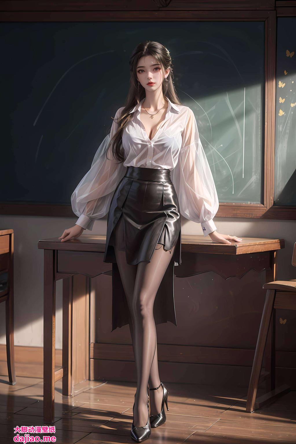 为你的手机注入独特国漫韵味绘制于像素间的魅力