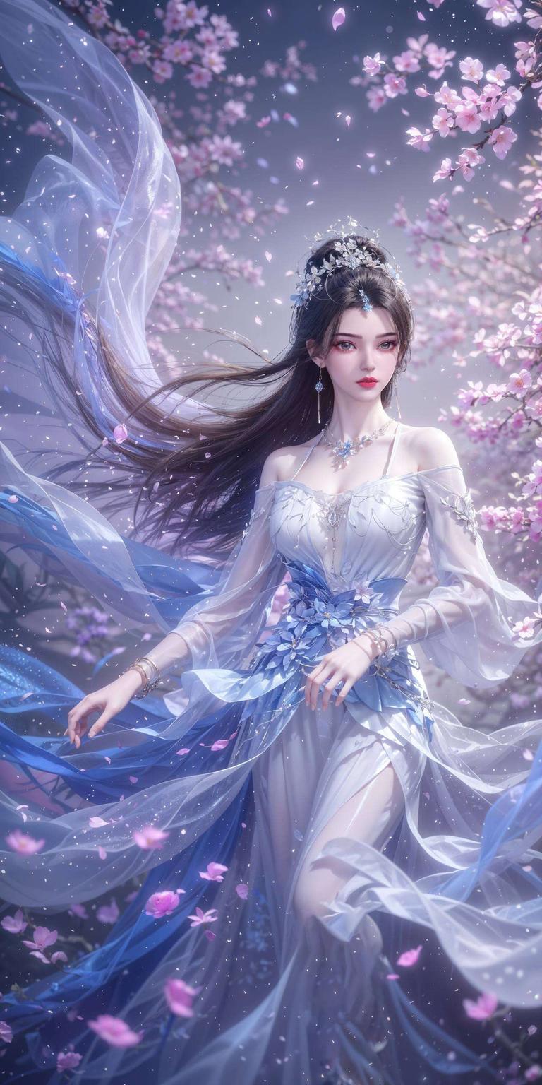 感受科技与美学的和谐共鸣这款win10专属动态壁纸