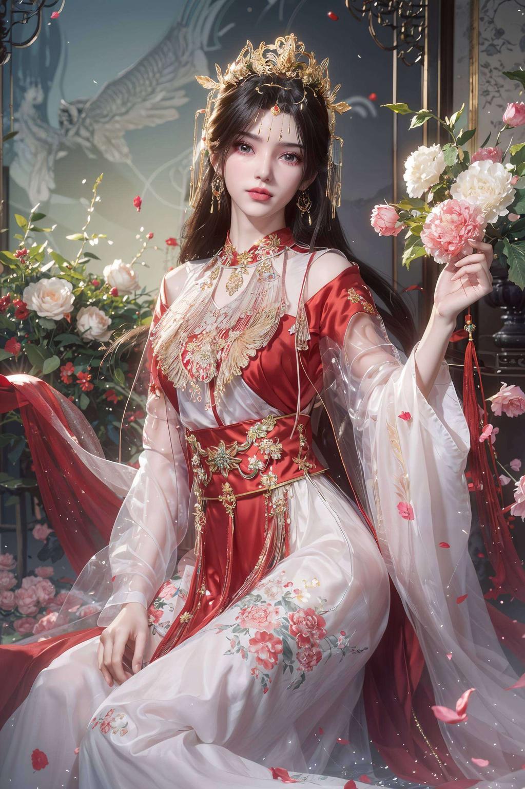感受国漫之美高清画质