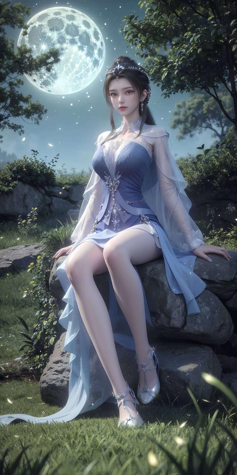 是最美的视觉盛宴让她的风采在每一次点亮屏幕时都熠熠生辉