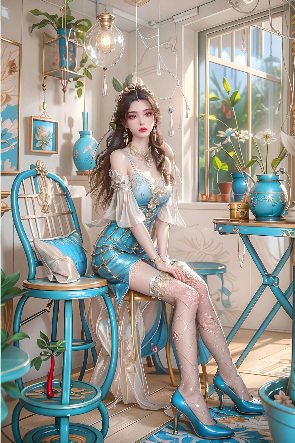 都能感受到视觉的盛宴为你的iPad桌面披上一层优雅的外衣